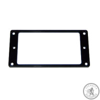 Рамка для звукоснимателя PAXPHIL PR005 BK