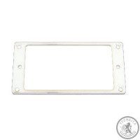 Рамка для звукоснимателя PAXPHIL PR005 WH