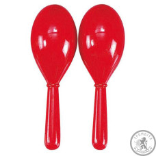 Маракасы MAXTONE T46 Plastic Maracas Маракасы MAXTONE T46 Plastic Maracas