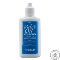 Масло для клапанів YAMAHA Valve Oil Regular Масло для клапанів YAMAHA Valve Oil Regular