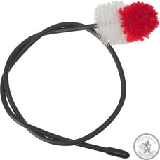 Щітка для шийки саксофона YAMAHA Sax Neck Brush Щітка для шийки саксофона YAMAHA Sax Neck Brush