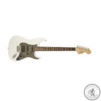 Електрогітара SQUIER by FENDER AFFINITY STRAT HSS LRL OLYMPIC WHITE