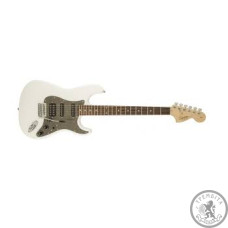 Електрогітара SQUIER by FENDER AFFINITY STRAT HSS LRL OLYMPIC WHITE Електрогітара SQUIER by FENDER AFFINITY STRAT HSS LRL OLYMPIC WHITE