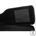 Чехол для бас-гитары ROCKBAG RB20565B Artificial Leather - Bass