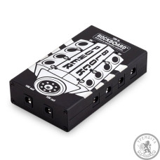 Блок питания ROCKBOARD RBO POWER BLOCK Блок питания ROCKBOARD RBO POWER BLOCK