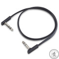 Патч-кабель ROCKBOARD RBOCABPC F30 BLK FLAT PATCH CABLE