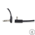 Патч-кабель ROCKBOARD RBOCABPC F30 BLK FLAT PATCH CABLE