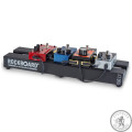 Инструментальный патч-кабель ROCKBOARD RBOCABPC F10 GD GOLD Series Flat Patch Cable