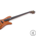 Защита накладки грифа ROCKBOARD Fret Protector for 4-String Bass