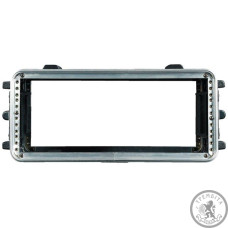 Рэковый кейс ROCKCASE RC ABS 24106B Рэковый кейс ROCKCASE RC ABS 24106B