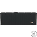 Кейс для бас-гітари ROCKCASE RC10705B/SB Deluxe Hardshell Case - Bass Guitar