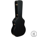 Кейс для класичної гітари ROCKCASE RC10708B/SB Deluxe Hardshell Case - Classical Guitar