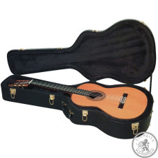 Кейс для класичної гітари ROCKCASE RC10708B/SB Deluxe Hardshell Case - Classical Guitar Кейс для класичної гітари ROCKCASE RC10708B/SB Deluxe Hardshell Case - Classical Guitar