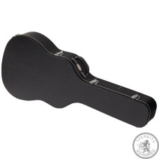 Кейс для акустичної гітари ROCKCASE RC10709B/SB Deluxe Hardshell Case - Acoustic Guitar Кейс для акустичної гітари ROCKCASE RC10709B/SB Deluxe Hardshell Case - Acoustic Guitar