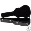 Кейс для акустичної гітари ROCKCASE RC10709B/SB Deluxe Hardshell Case - Acoustic Guitar