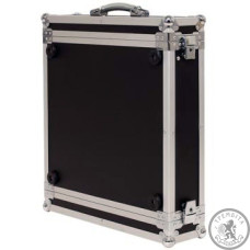 Рэк-кейс туровый деревянный на 6 единиц ROCKCASE RC24106 Рэк-кейс туровый деревянный на 6 единиц ROCKCASE RC24106