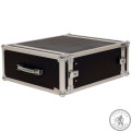 Рек-кейс туровий дерев'яний на 6 одиниць ROCKCASE RC24106