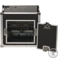 Рековий кейс для мікшерного пульта і обладнання ROCKCASE RC24310