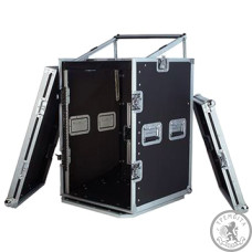 Рэковый кейс ROCKCASE RC24316 Рэковый кейс ROCKCASE RC24316