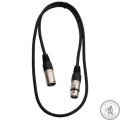 Микрофонный кабель ROCKCABLE RCL30301 D6