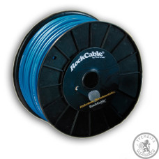 Микрофонный кабель ROCKCABLE RCL10301 D6 BL - BLUE Микрофонный кабель ROCKCABLE RCL10301 D6 BL - BLUE
