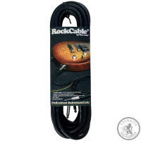 Інструментальний кабель ROCKCABLE RCL30209D7