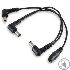 Патч-кабель ROCKCABLE RCL30600 DC3 Daisy Chain Power Cable