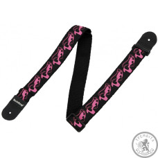 Ремень для гитары ROCKBAG RST NB1CE SHEDEVIL G
