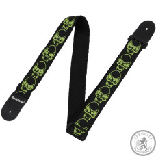 Ремінь для гітари ROCKBAG RST NB1CE SPIDERHD G