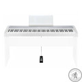 Цифрове піаніно KORG B1-WH