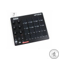 MIDI контролер AKAI MPD218