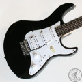 Электрогитар YAMAHA PACIFICA 112J (BLK)