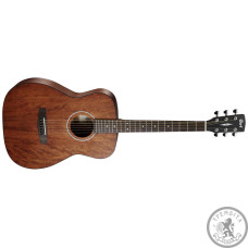  Акустическая гитара CORT AF510M (OP)