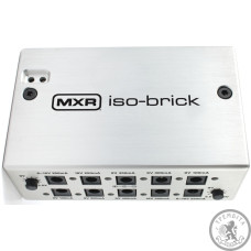 Блок живлення DUNLOP M238 MXR ISO BRICK