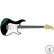 Электрогитар YAMAHA PACIFICA 112J (BLK) Электрогитар YAMAHA PACIFICA 112J (BLK)