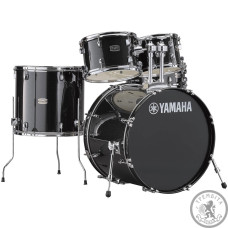 Ударна установка YAMAHA RYDEEN (BLACK GLITTER) Ударна установка YAMAHA RYDEEN (BLACK GLITTER)