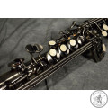 Саксофон J.MICHAEL SP-750AG (S) Soprano