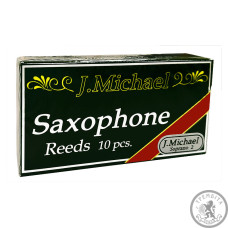 Тростини J.MICHAEL R-SP2.0 BOX - Soprano Sax 2.0 - 10 Box
