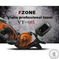 Тюнер FZONE VT-005 Violin Tuner