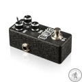 Педаль эффектов XVIVE O1 TUBE SQUASHER OVERDRIVE