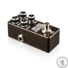 Педаль эффектов XVIVE T1 GOLDEN BROWNIE DISTORTION