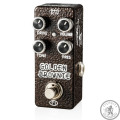 Педаль эффектов XVIVE T1 GOLDEN BROWNIE DISTORTION