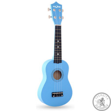 Укулеле FZONE FZU-003 (Blue) Укулеле FZONE FZU-003 (Blue)