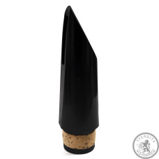 Мундштук J.MICHAEL MCL702M Mouthpiece - Bb Clarinet Мундштук J.MICHAEL MCL702M Mouthpiece - Bb Clarinet