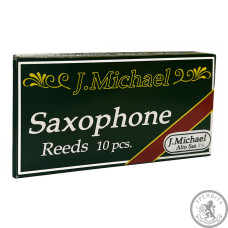 Тростини J.MICHAEL R-AL2.5 BOX Alto Sax #2.5 - 10 Box