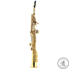 Саксофон J.MICHAEL SP-650 (S) Soprano Саксофон J.MICHAEL SP-650 (S) Soprano