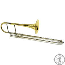 Тромбон J.MICHAEL TB-501A (S) Alto Trombone Тромбон J.MICHAEL TB-501A (S) Alto Trombone