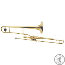 Тромбон J.MICHAEL TB-600VJ (S) Valve Trombone Тромбон J.MICHAEL TB-600VJ (S) Valve Trombone