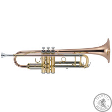 Труба J.MICHAEL TR-450 (S) Trumpet Труба J.MICHAEL TR-450 (S) Trumpet