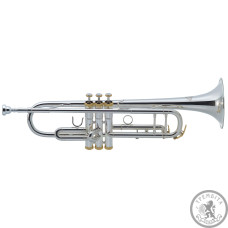 Труба J.MICHAEL TR-500S (S) Trumpet Труба J.MICHAEL TR-500S (S) Trumpet